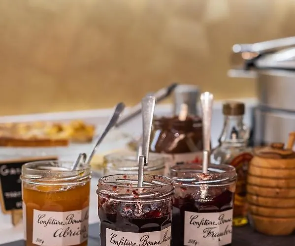 Royal Saint Germain Parigi