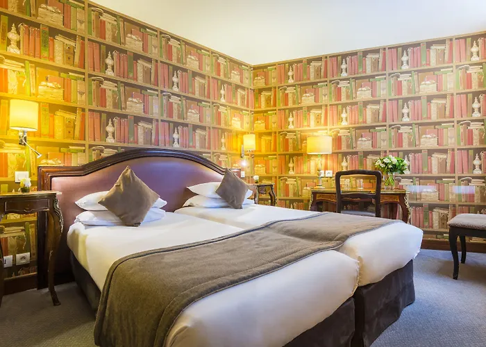 Royal Saint Germain Parigi