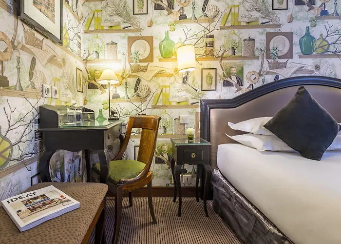 Royal Saint Germain Parigi