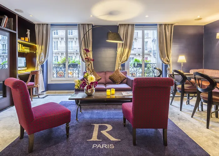 Royal Saint Germain