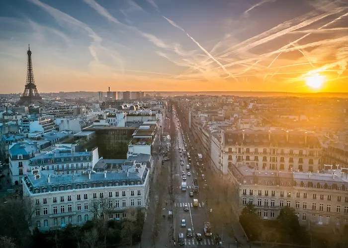 Hotel Royal Saint Germain Parigi