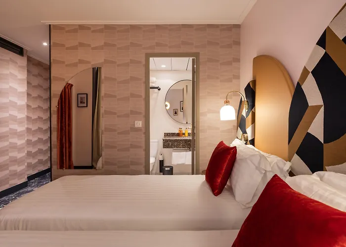Royal Saint Germain Parigi