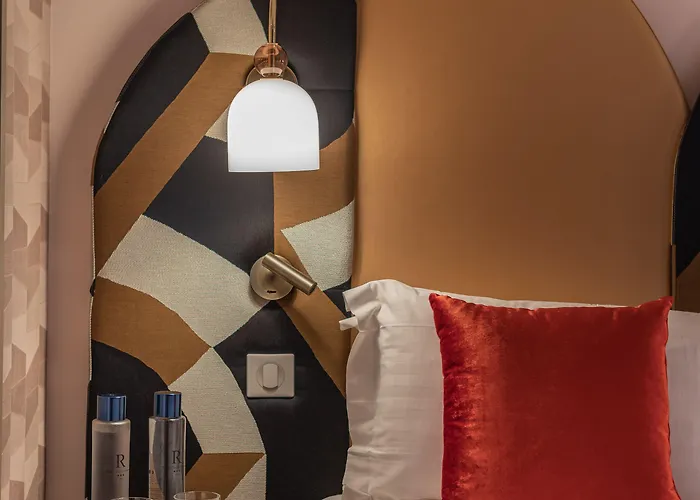 Royal Saint Germain 3* Parigi