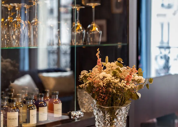 Royal Saint Germain 3* Parigi