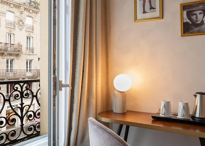 Royal Saint Germain