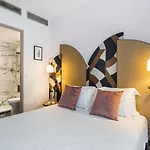 Royal Saint Germain Hotell Paris