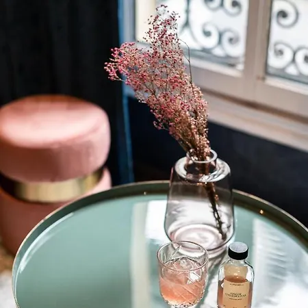 酒店 皇家圣日耳曼酒店 巴黎