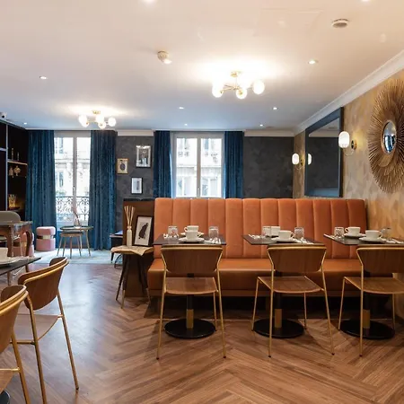 Royal Saint Germain 3*