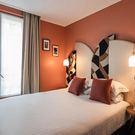 Royal Saint Germain Paryż