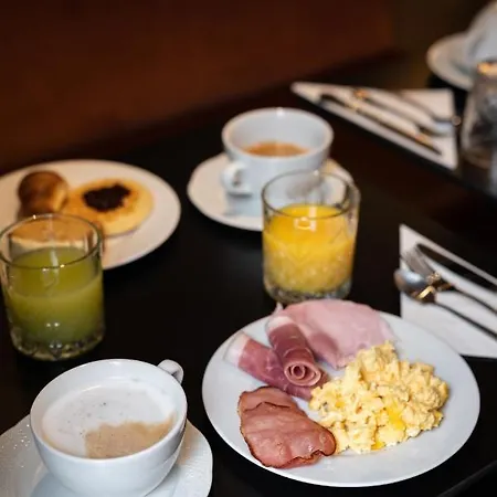 皇家圣日耳曼酒店 巴黎