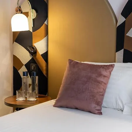 Hotel Royal Saint Germain