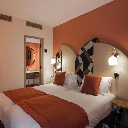 Royal Saint Germain 3*