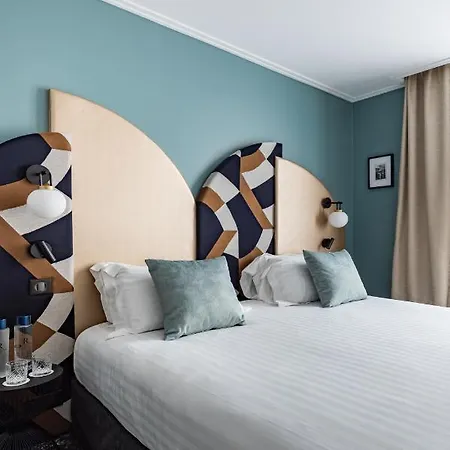 Hotel Royal Saint Germain