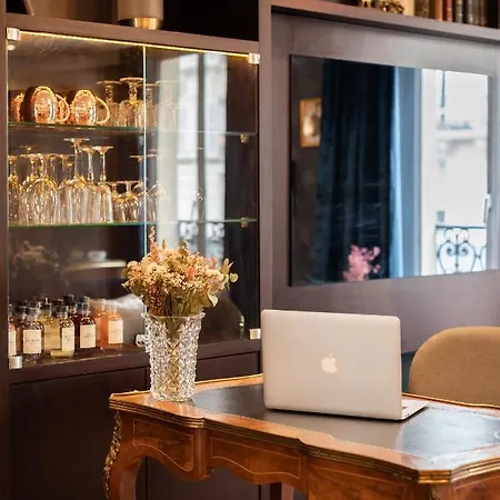 Hotel Royal Saint Germain