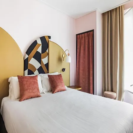 Royal Saint Germain Hotel Paris
