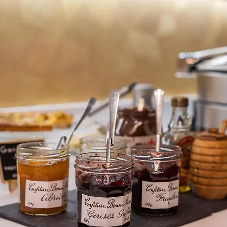 Royal Saint Germain Parigi