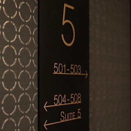 Hotel Royal Saint Germain Paris