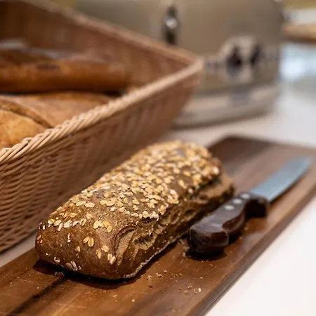 Royal Saint Germain 3* Paryż