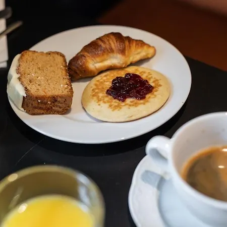 Royal Saint Germain Hotel Paryż