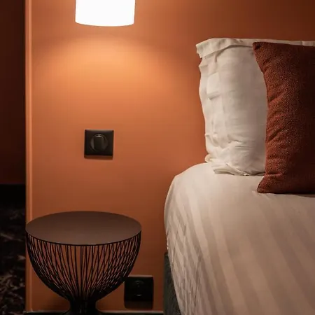 皇家圣日耳曼酒店