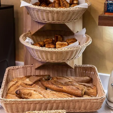 Royal Saint Germain 3* Παρίσι