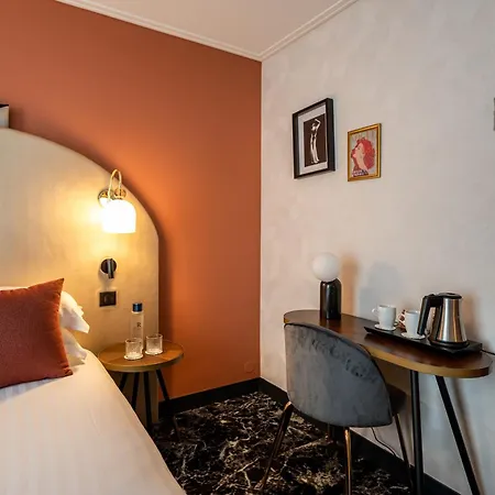 Hotel Royal Saint Germain 3*