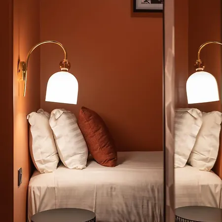 Royal Saint Germain Ξενοδοχείο 3*