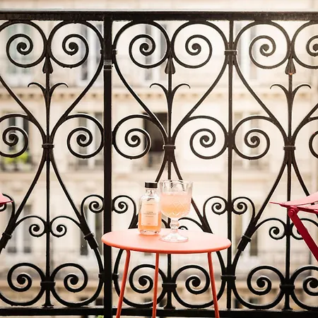 Royal Saint Germain Hotel Paris