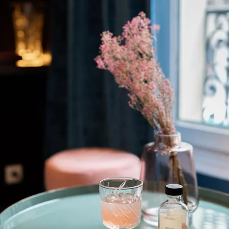 Royal Saint Germain 3* Paryż