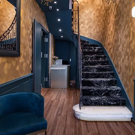 Royal Saint Germain Hotel