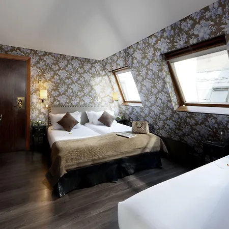 Royal Saint Germain Hotel Paryż