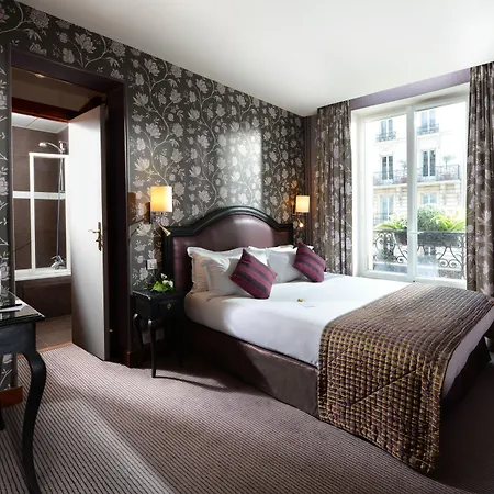 Royal Saint Germain Hotel