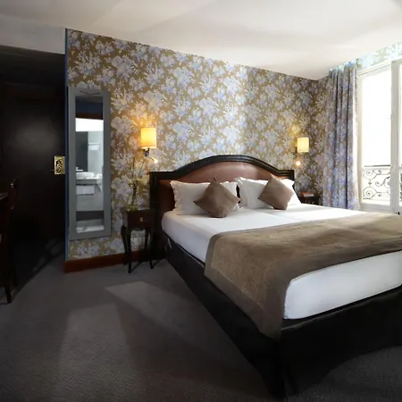 Hotel Royal Saint Germain Parijs