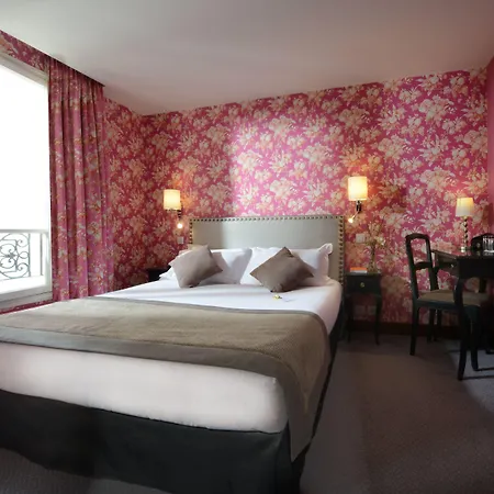 Royal Saint Germain Hotel Parijs