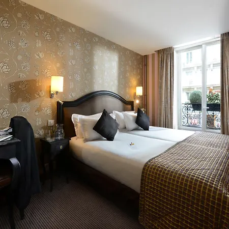 Royal Saint Germain Hotel 3*