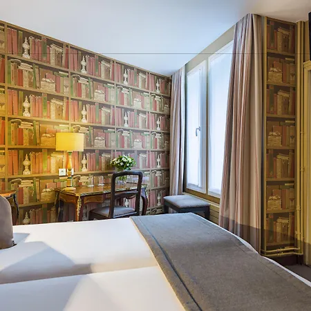 Hotel Royal Saint Germain