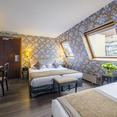 Royal Saint Germain 3* Parijs