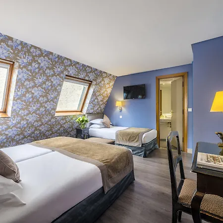 Royal Saint Germain Hotel 3*