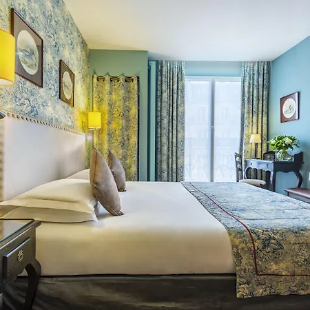 Royal Saint Germain 3* Parijs