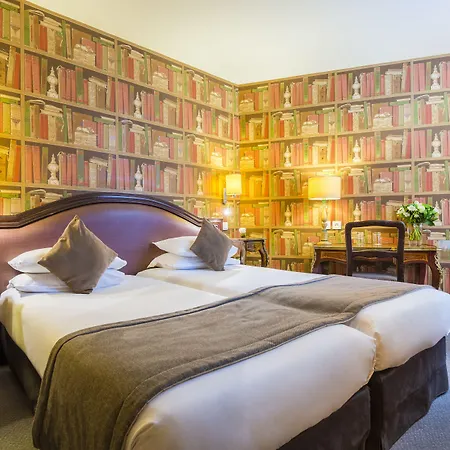Royal Saint Germain Paris