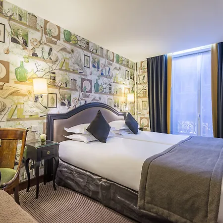 Hotel Royal Saint Germain