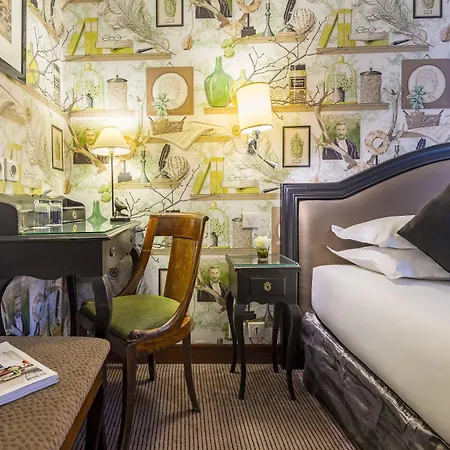 Royal Saint Germain Parigi