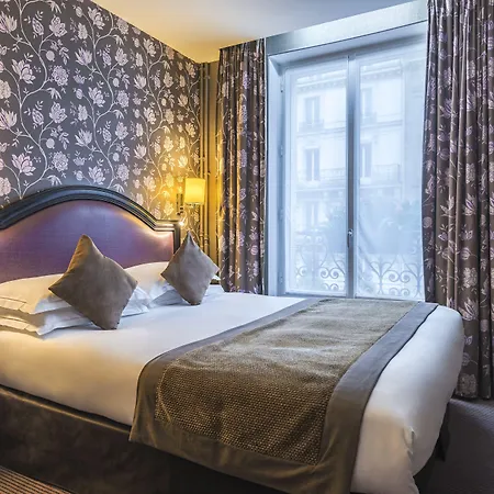Hotel Royal Saint Germain