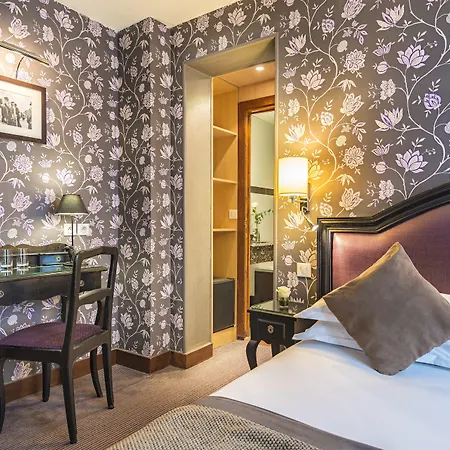 Royal Saint Germain Hotel