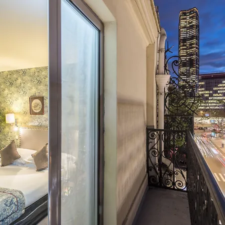 Royal Saint Germain 3*