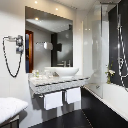 Royal Saint Germain Otel 3*