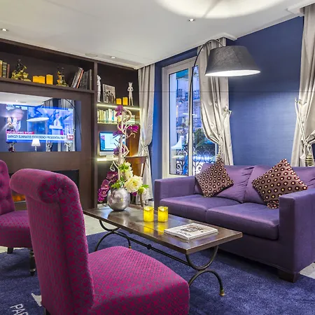 Hotel Royal Saint Germain