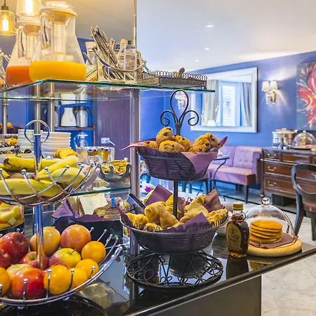 Hotel Royal Saint Germain