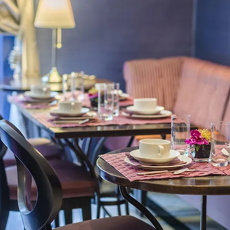 Royal Saint Germain 3*