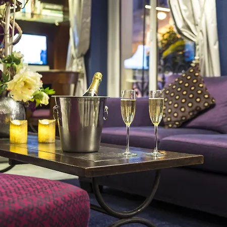 Hotel Royal Saint Germain 3*